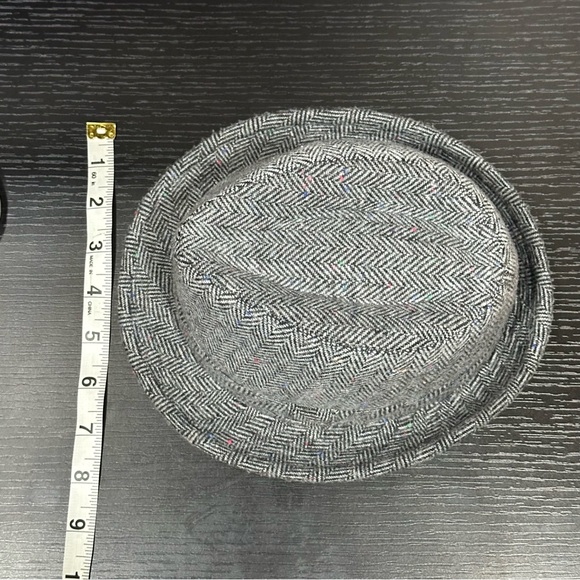 ❤️4 for $20❤️  Baby Boys' Banded Fedora Hat Cat & Jack  12-24M - Picture 5 of 10